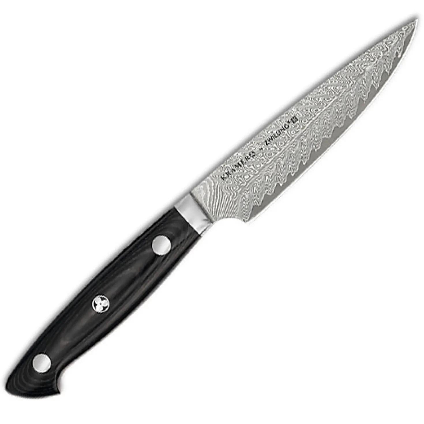Bob Kramer Euro Stainless Petty 13 cm
