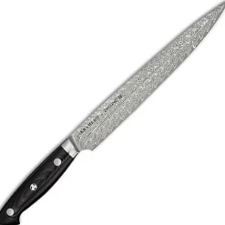 Bob Kramer Euro Stainless Sujihiki 23 cm