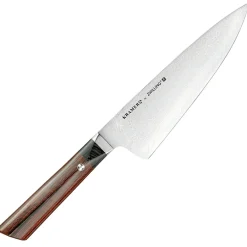 Bob Kramer Meiji Gyuto 20 cm
