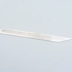 Boekbindersmes Katinka Keus Schuine Punt Links
