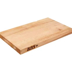 Boos Blocks ChefLite Snijplank 40 x 25 x 3 cm
