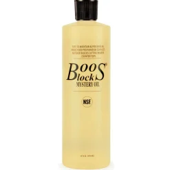 Boos Blocks Mystery Olie Voor Snijplanken 473 ml