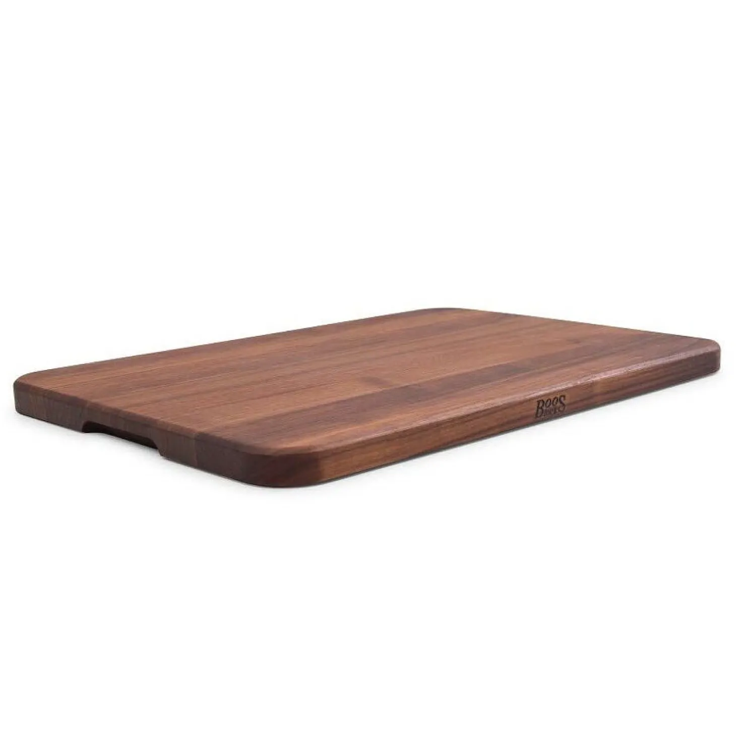Boos Blocks Snijplank Walnoot 51 x 35.5 x 2.5 cm