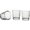 Bormioli Drinkglas Diamond 30.5 cl (3 stuks)