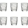 Bormioli Drinkglas Diamond 30.5 cl (6 stuks)
