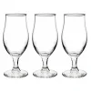 Bormioli Executive Bierglas 3 stuks