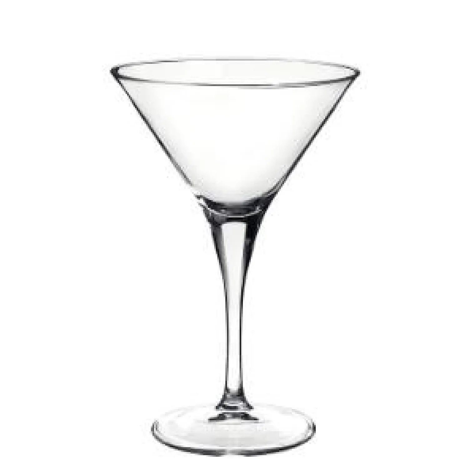Bormioli Ypsilon Cocktail Glazen 2 Stuks