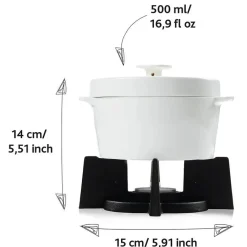 Boska Cheese Baker