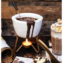 Boska Choco Fondue Marie
