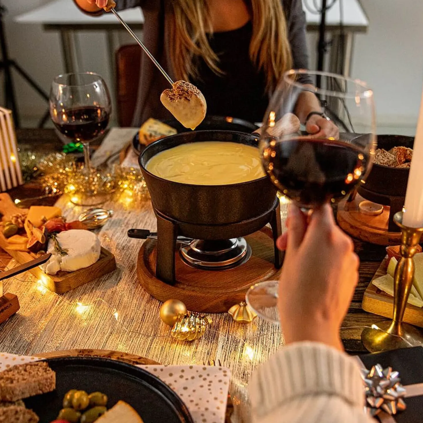 Boska Fondue Pro