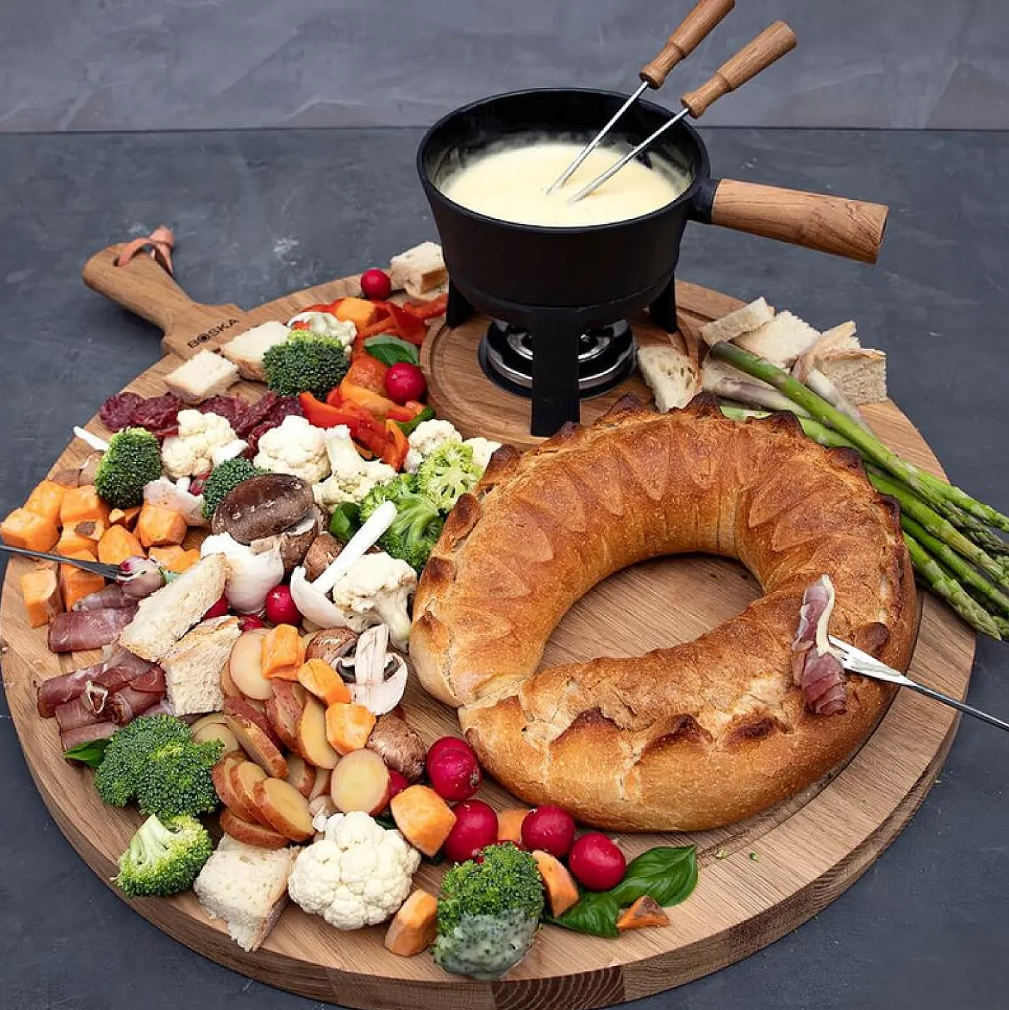 Boska Fondue Pro