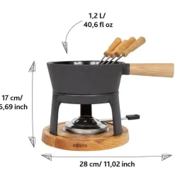Boska Fondue Pro