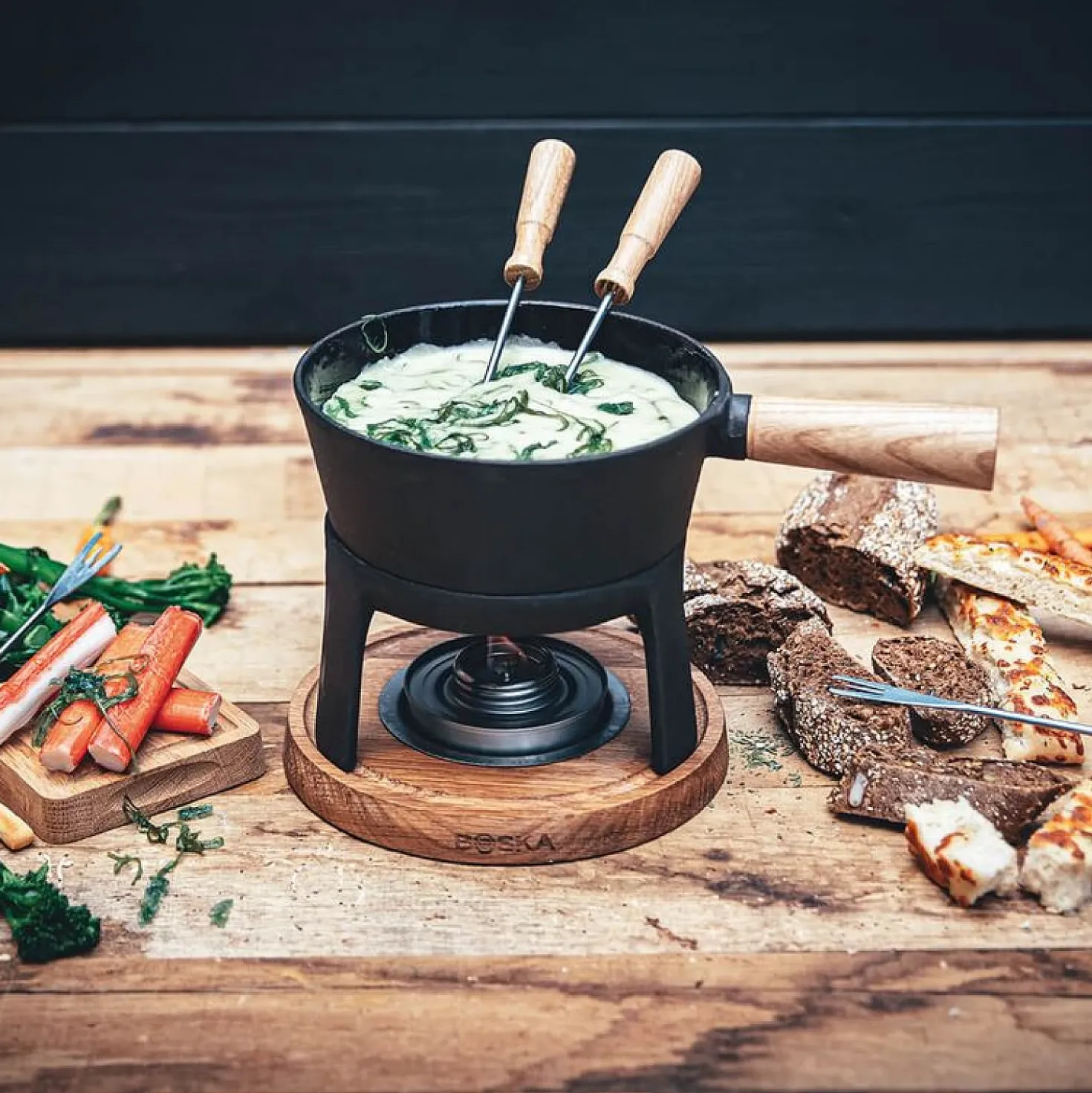 Boska Fondue Pro