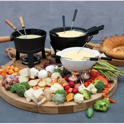 Boska Kaasplank Friends Extra Large (55 cm)