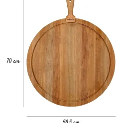 Boska Kaasplank Friends Extra Large (55 cm)