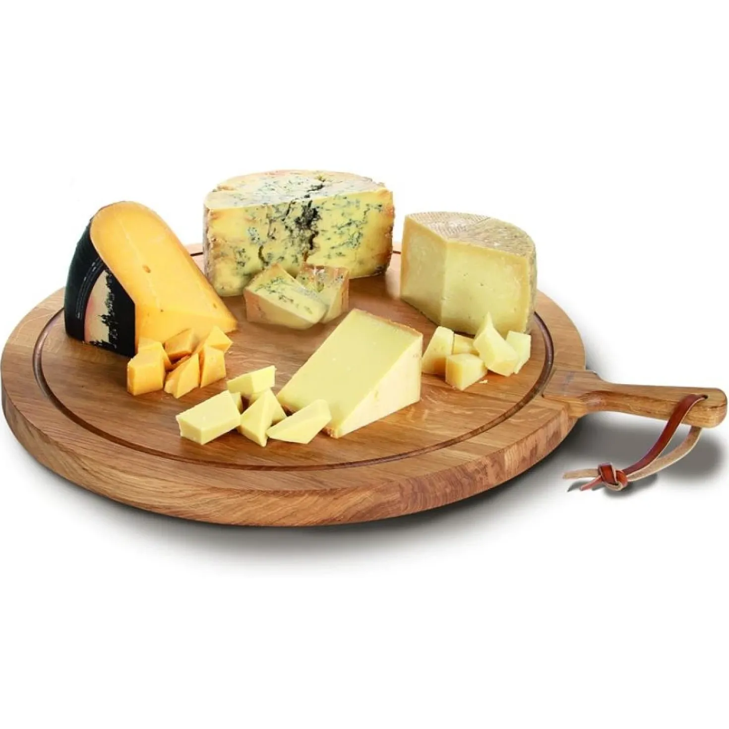 Boska Kaasplank Friends Extra Large (55 cm)