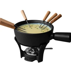 Boska Nero Fondue