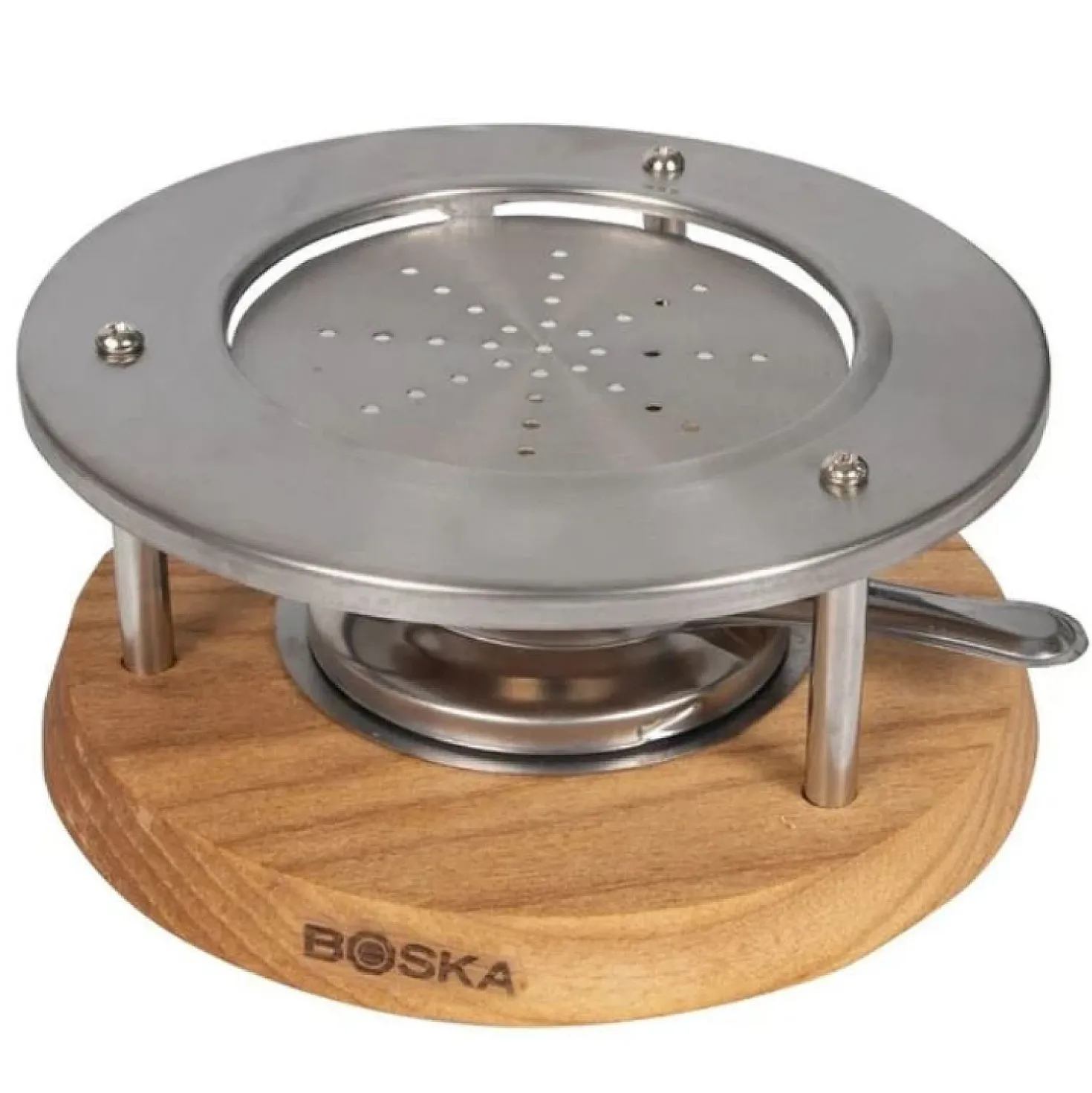 Boska Oslo Fondue Onderstel