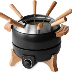 Boska Party Elektrische Fondueset 2,3 Liter