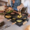 Boska Raclette Gourmet Party