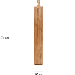 Boska Serveerplank Friends XL 100 cm