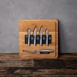 Boska Ultimate Cheese Set