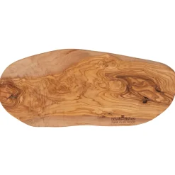 Bowls en Dishes Olijfhouten Tapasplank 45 tot 50 cm