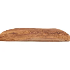 Bowls en Dishes Olijfhouten Tapasplank 55 tot 60 cm