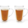 Bredemeijer Duo Dubbelwandig Theeglas 325 ml (2 Stuks)