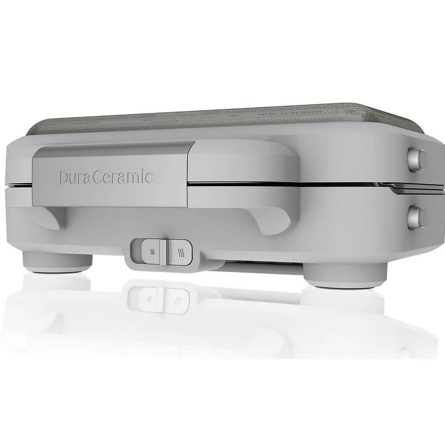 Breville DuraCeramic Sandwich & Tosti Maker