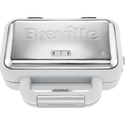 Breville DuraCeramic Sandwich & Tosti Maker
