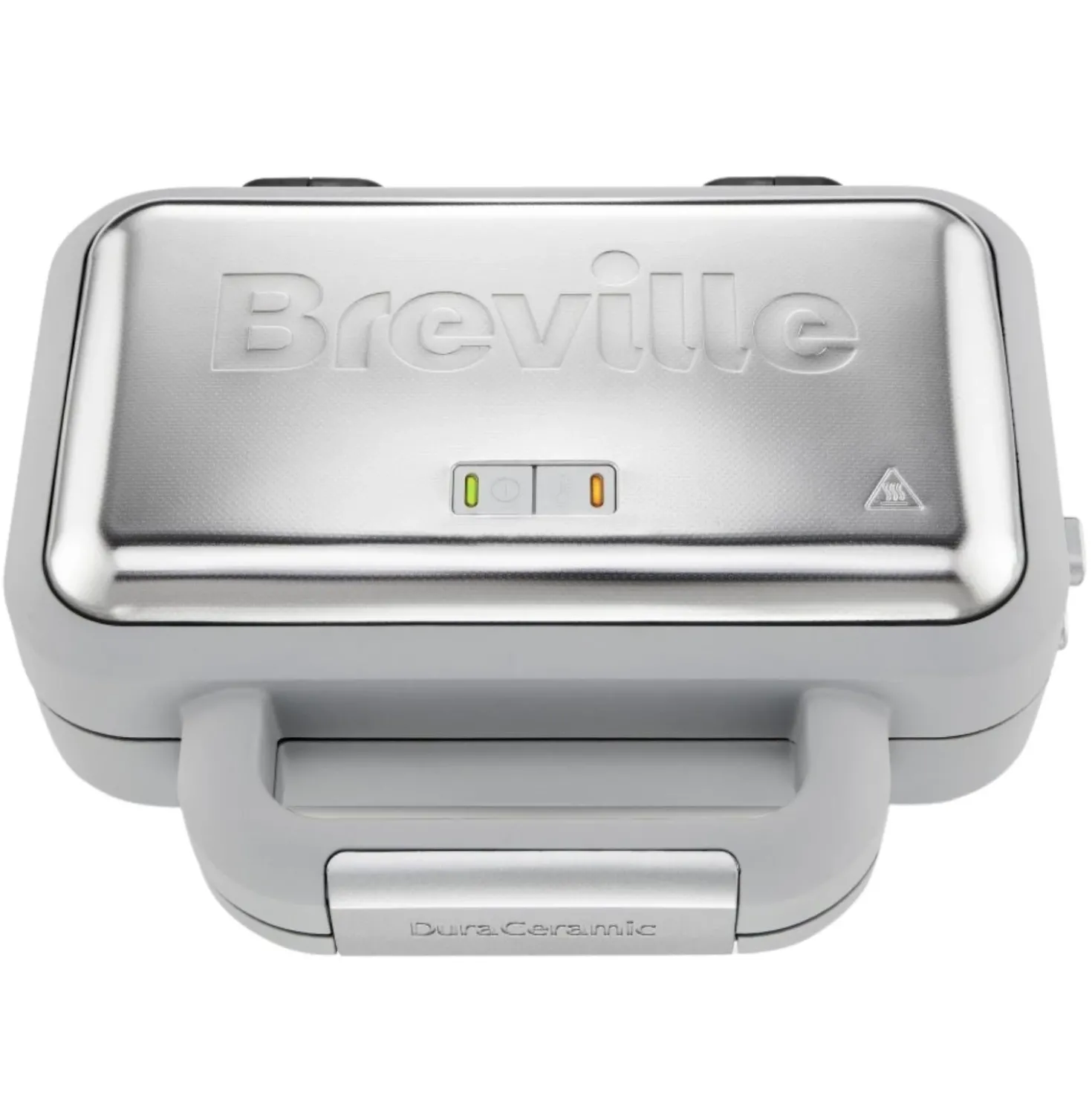 Breville DuraCeramic Wafel Maker