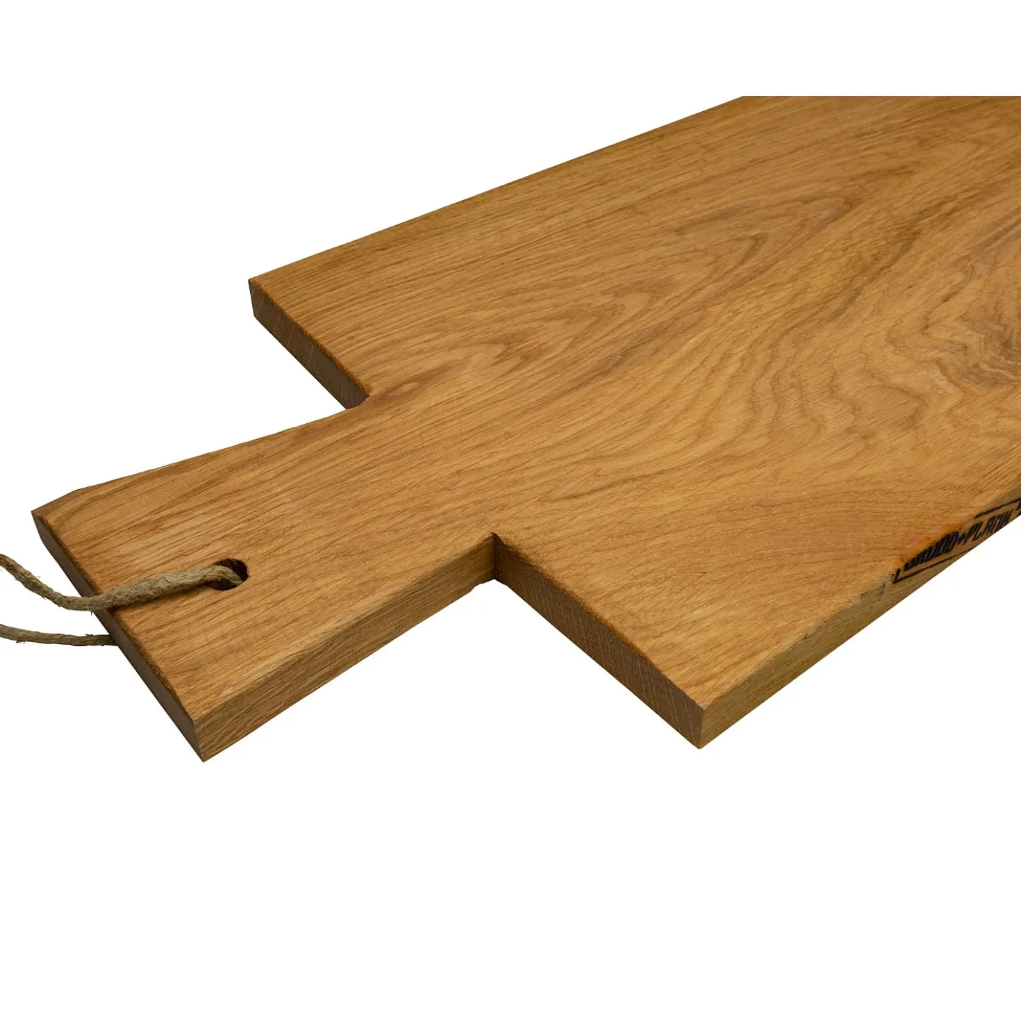 Brood+Plank Serveerplank Yfke 60 cm