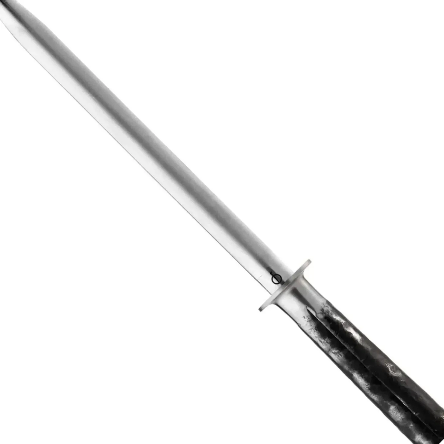 Brute Forged Aanzetstaal