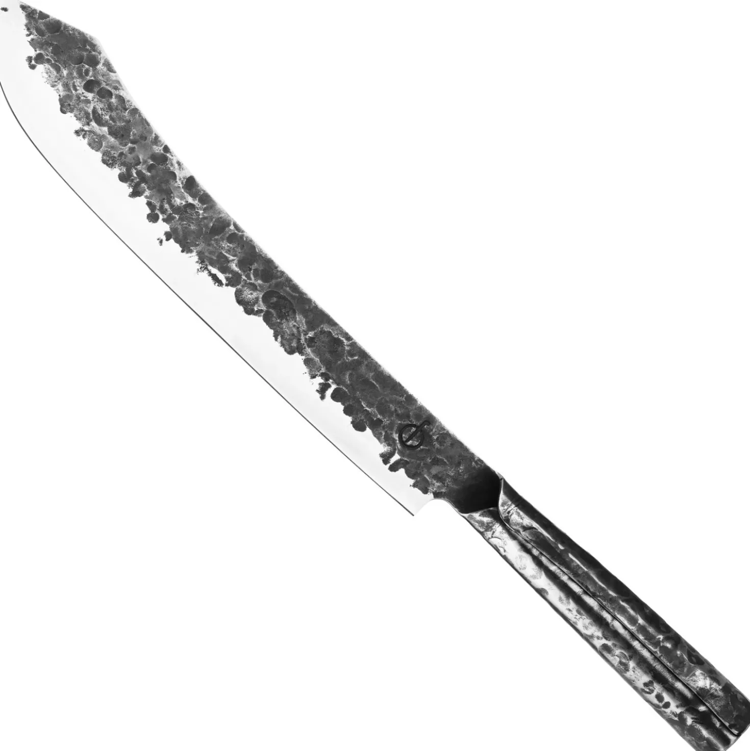Brute Forged Slagersmes 25 cm