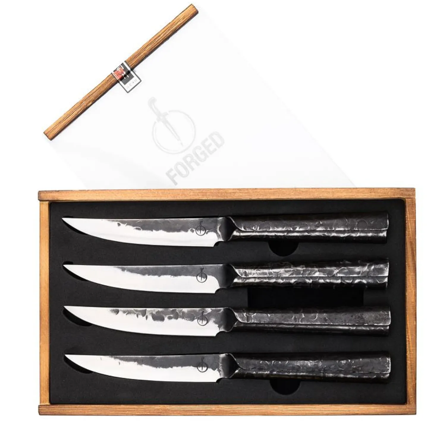 Brute Forged Steakmessenset