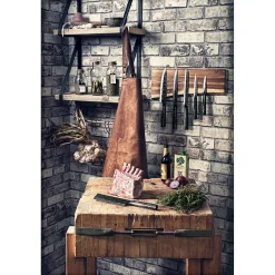 Brute Forged Steakmessenset