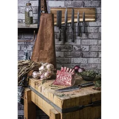 Brute Forged Steakmessenset