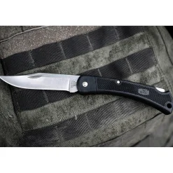 Buck 110 Folding Hunter LT Zakmes