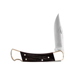 Buck 110 Folding Hunter Zakmes