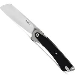 Buck HiLine XL Grey PE Zakmes