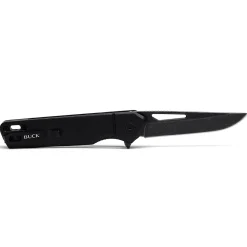 Buck Infusion Black Zakmes