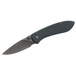 Buck Nobleman Carbon Zakmes