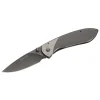 Buck Nobleman Titanium Zakmes