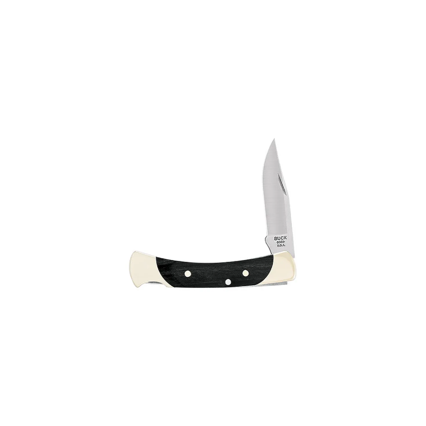 Buck The 55 Zakmes