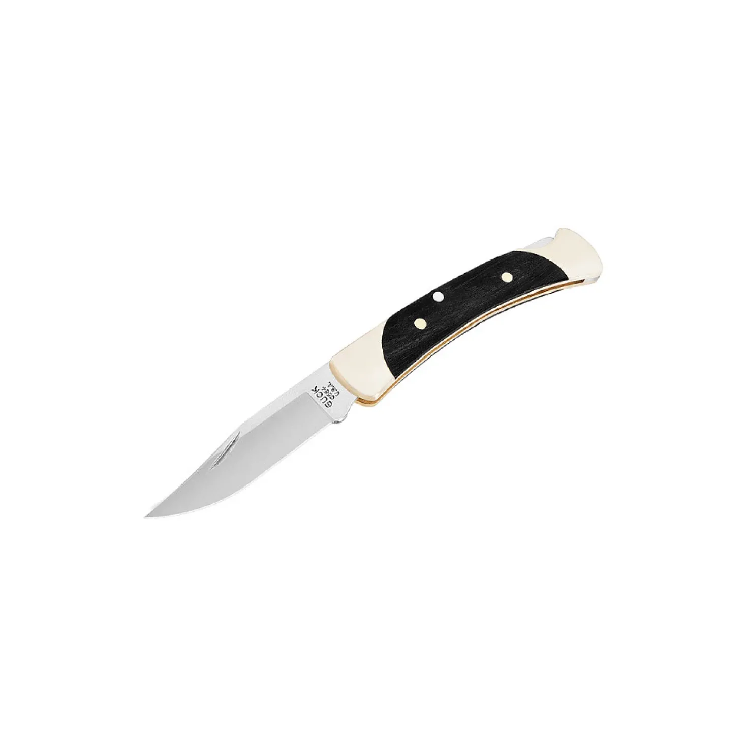 Buck The 55 Zakmes