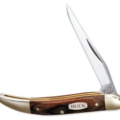Buck Toothpick