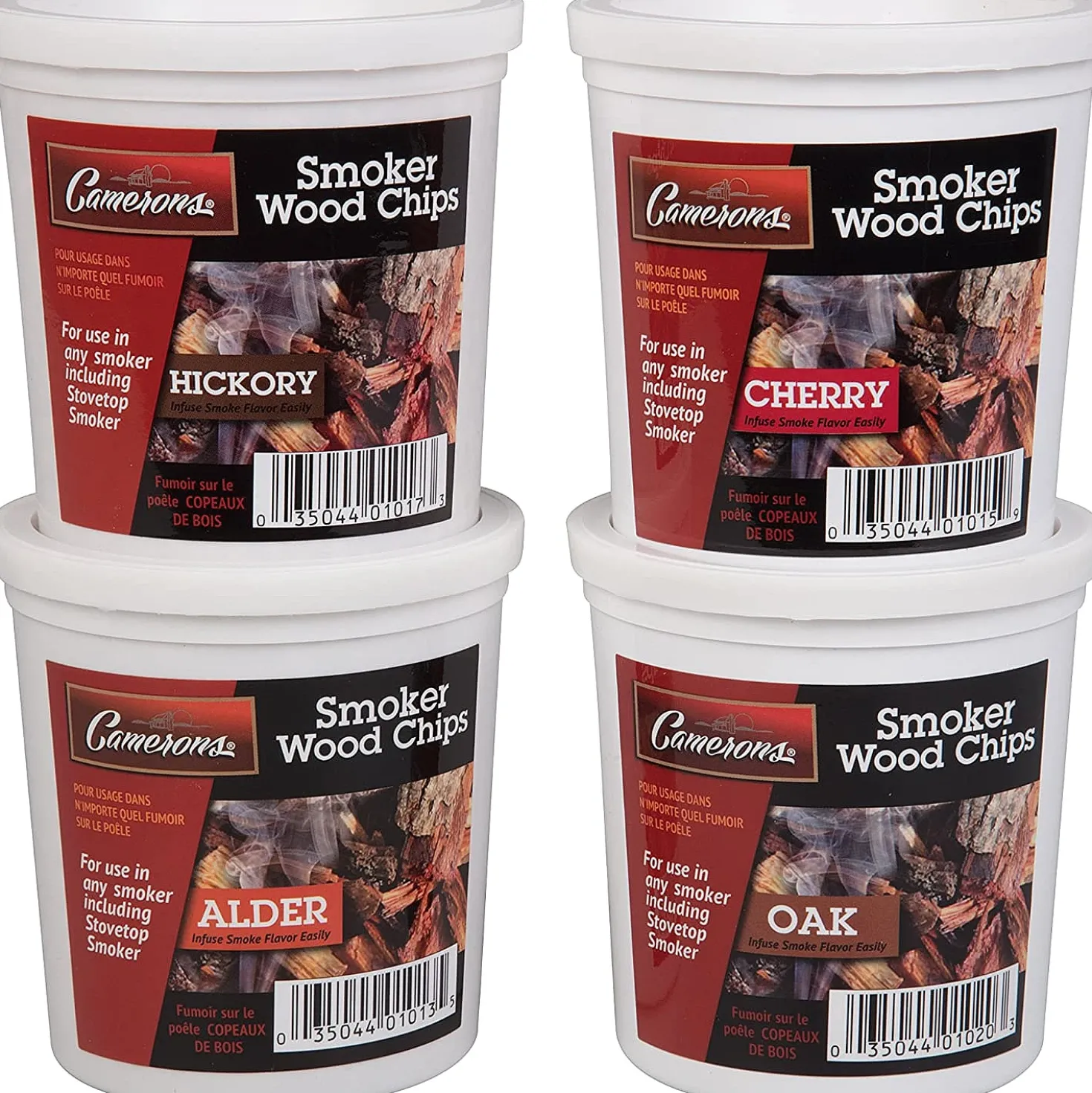 Camerons Rookmot Cherry 0.5l