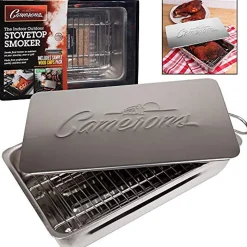 Camerons Rookoven XL