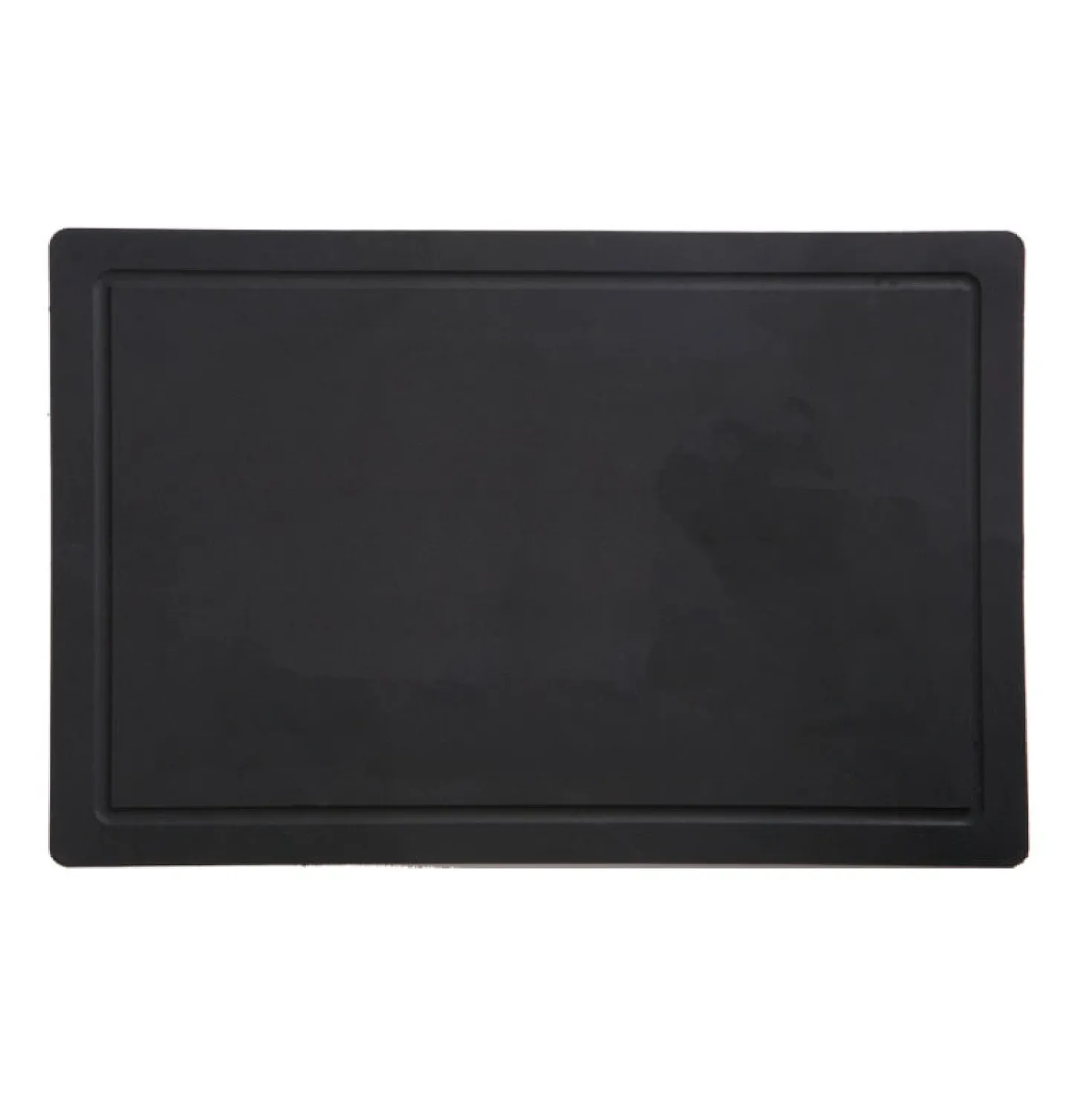 Candl Professionele TPU Snijmat 38 x 25 cm Zwart